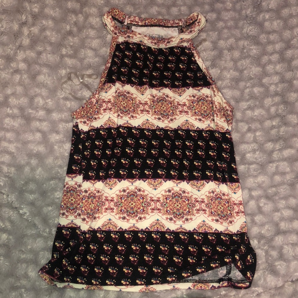 cute tank top